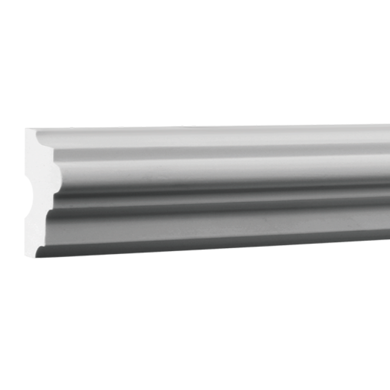 Молдинг без орнамента 1.51.304 в Казани