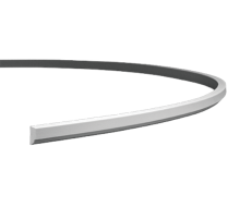 Молдинг без орнамента Гибкий 1.51.305F в Казани