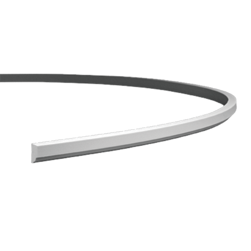 Молдинг без орнамента Гибкий 1.51.305F в Казани