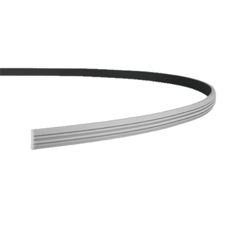 Молдинг без орнамента Гибкий 1.51.306F в Казани