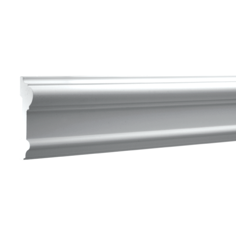 Молдинг без орнамента 1.51.307 в Казани