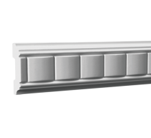 Молдинг с орнаментом 1.51.309 в Казани