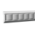 Молдинг с орнаментом 1.51.309