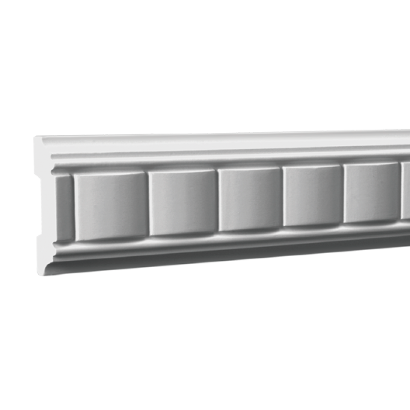 Молдинг с орнаментом 1.51.309 в Казани