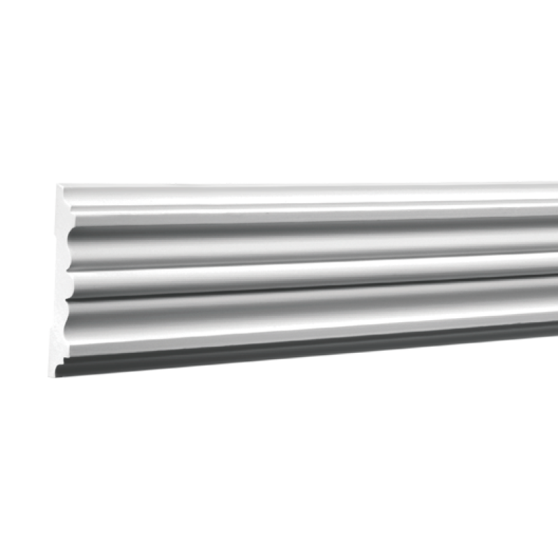 Молдинг без орнамента 1.51.310 в Казани