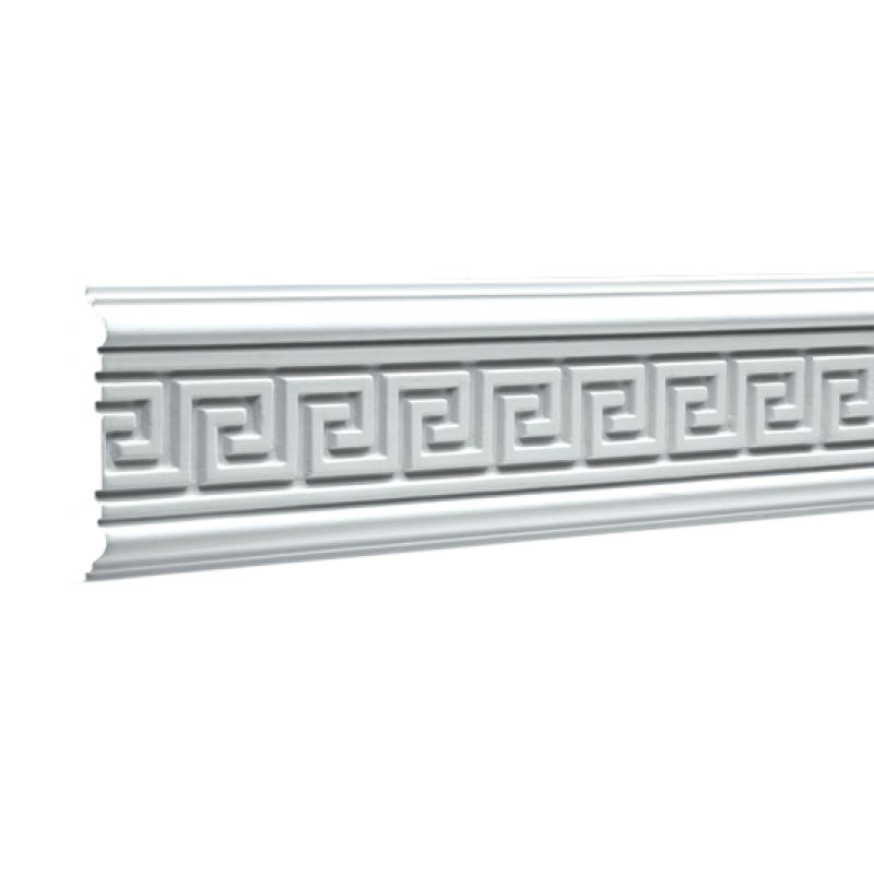 Молдинг с орнаментом 1.51.311 в Казани