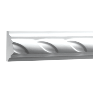 Молдинг с орнаментом 1.51.312 в Казани