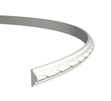 Молдинг с орнаментом Гибкий 1.51.312F в Казани