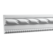 Молдинг с орнаментом 1.51.314 в Казани