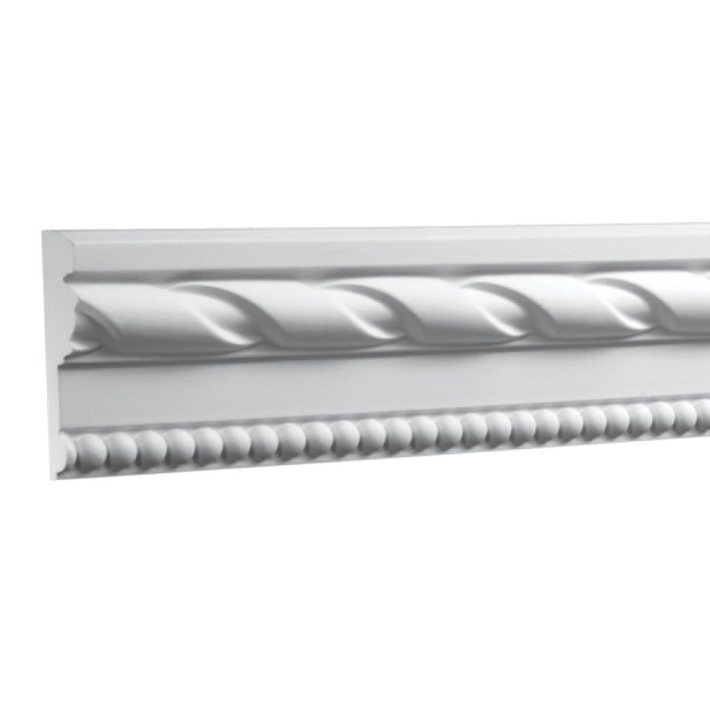 Молдинг с орнаментом 1.51.314 в Казани