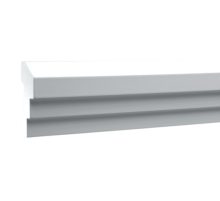 Молдинг без орнамента 1.51.315 в Казани