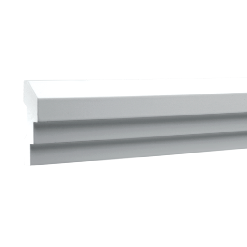 Молдинг без орнамента 1.51.315 в Казани