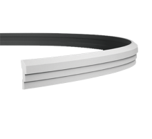 Молдинг без орнамента Гибкий 1.51.315F в Казани