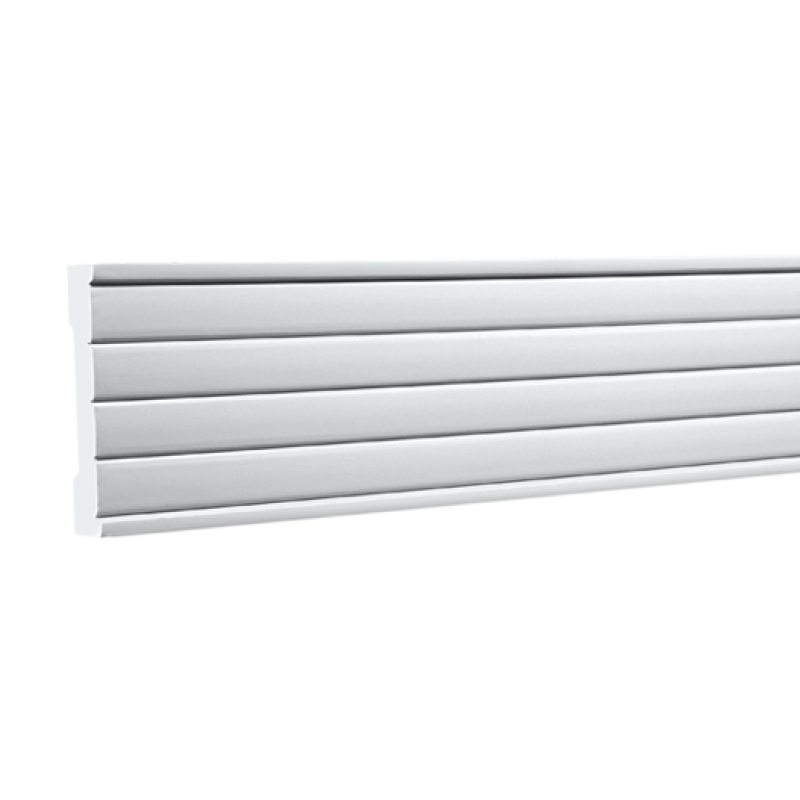 Молдинг без орнамента 1.51.316 в Казани