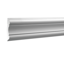 Молдинг без орнамента 1.51.317 в Казани