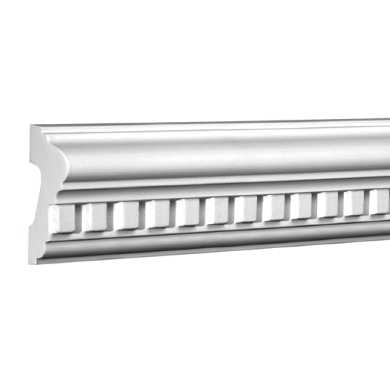 Молдинг с орнаментом 1.51.318 в Казани