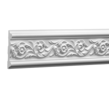 Молдинг с орнаментом 1.51.320 в Казани