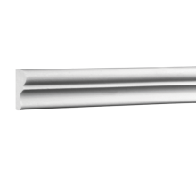 Молдинг без орнамента 1.51.321