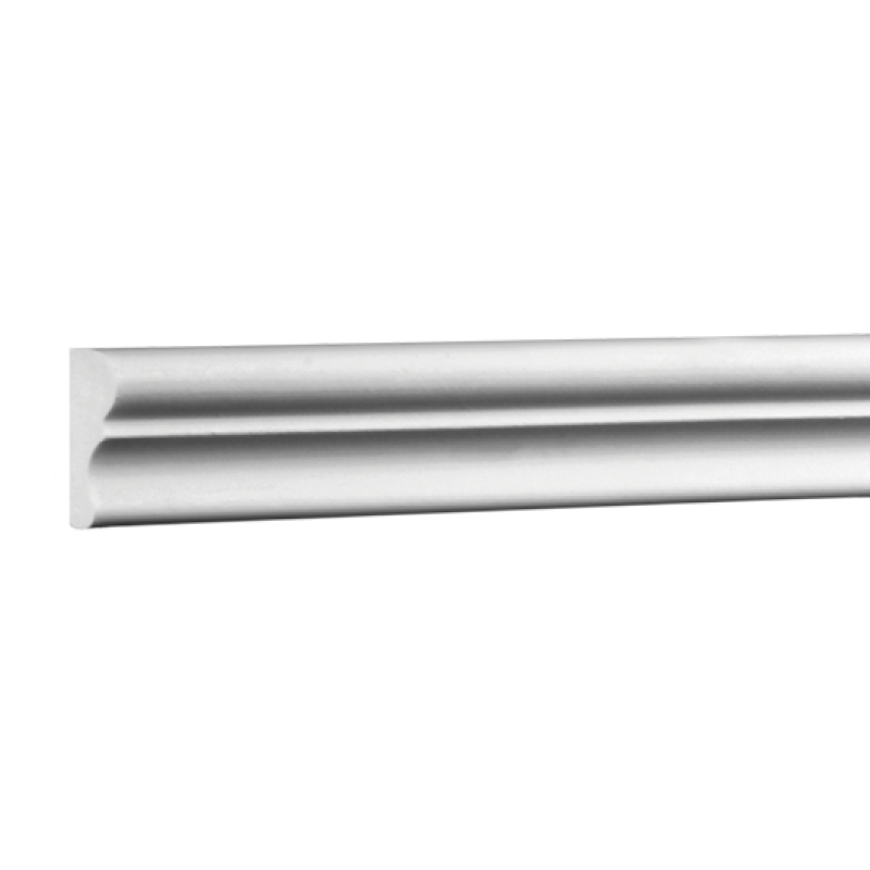 Молдинг без орнамента 1.51.321 в Казани