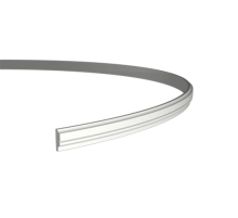 Гибкий молдинг 1.51.323F в Казани