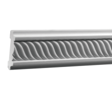 Молдинг с орнаментом 1.51.324 в Казани