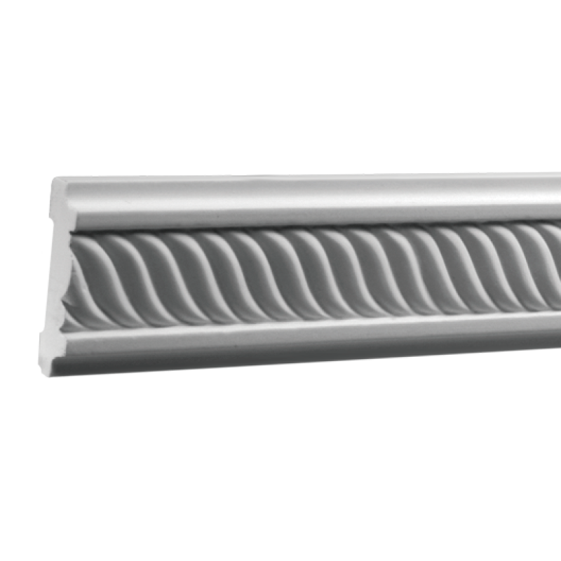 Молдинг с орнаментом 1.51.324 в Казани