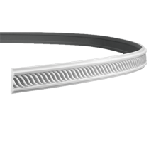 Молдинг с орнаментом Гибкий 1.51.324F в Казани