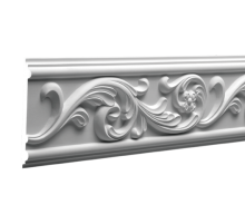 Молдинг с орнаментом 1.51.325 в Казани