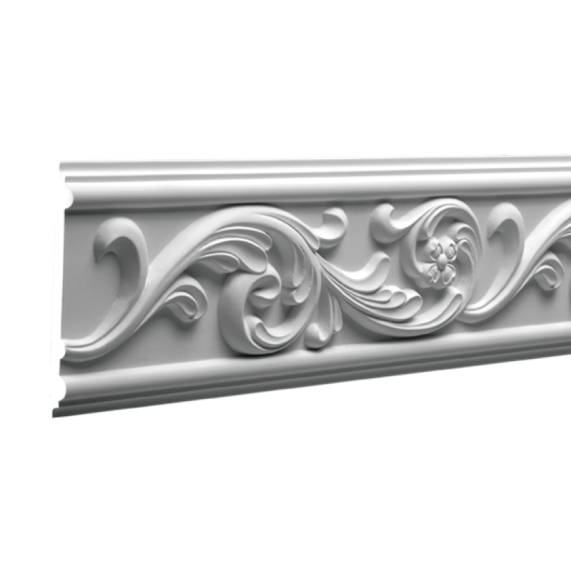 Молдинг с орнаментом 1.51.325 в Казани