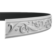 Молдинг с орнаментом Гибкий 1.51.325F в Казани