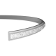 Молдинг с орнаментом Гибкий 1.51.326F в Казани