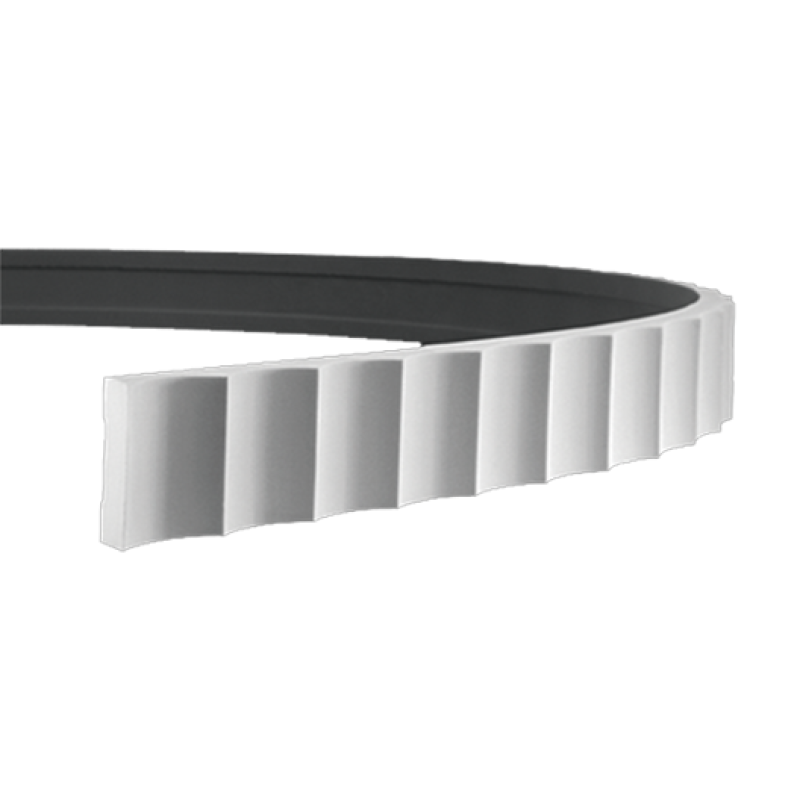 Молдинг с орнаментом Гибкий 1.51.327F в Казани