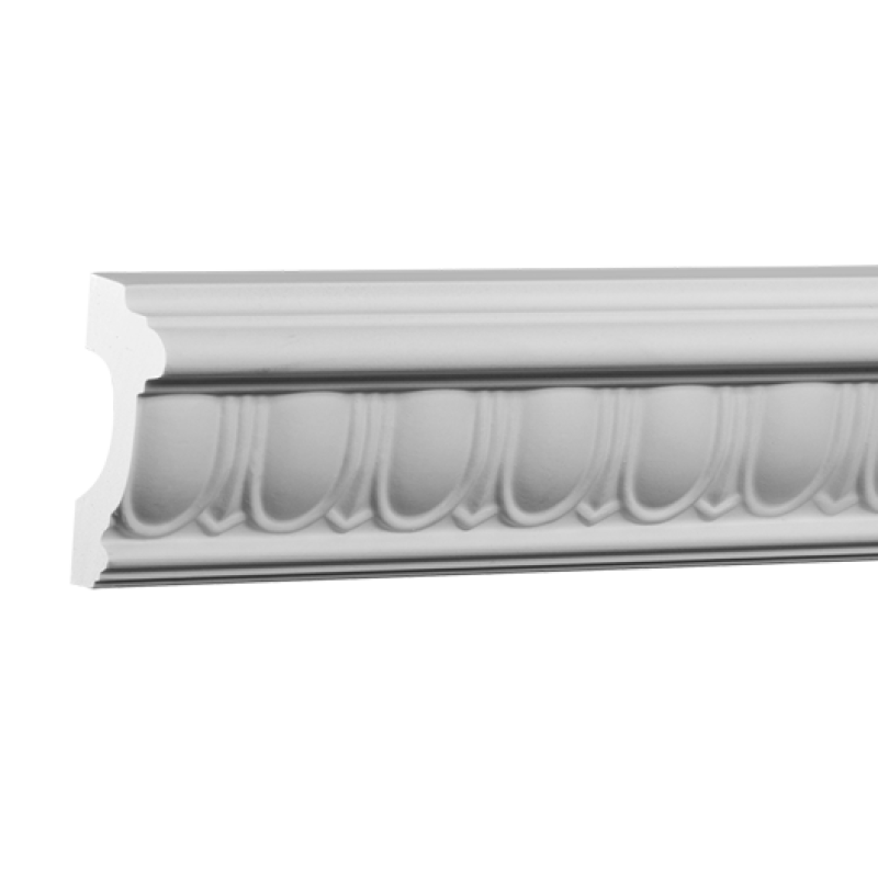 Молдинг с орнаментом 1.51.330 в Казани