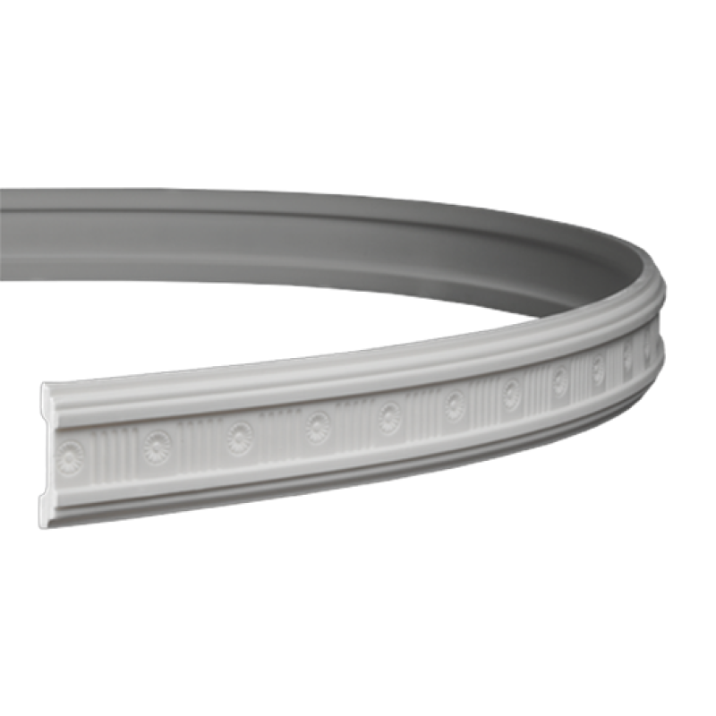 Гибкий молдинг 1.51.336F в Казани