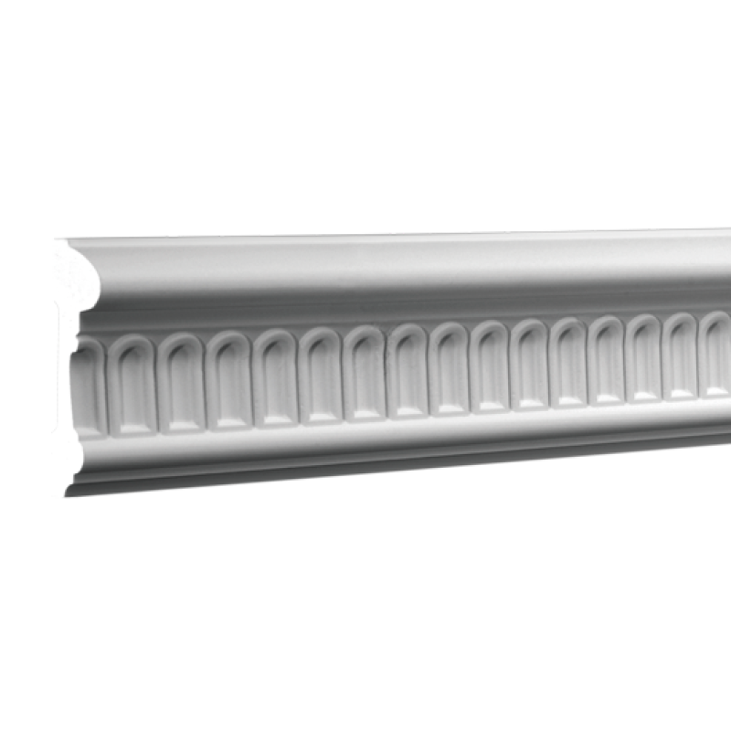 Молдинг с орнаментом 1.51.340 в Казани