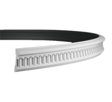 Молдинг с орнаментом Гибкий 1.51.340F в Казани