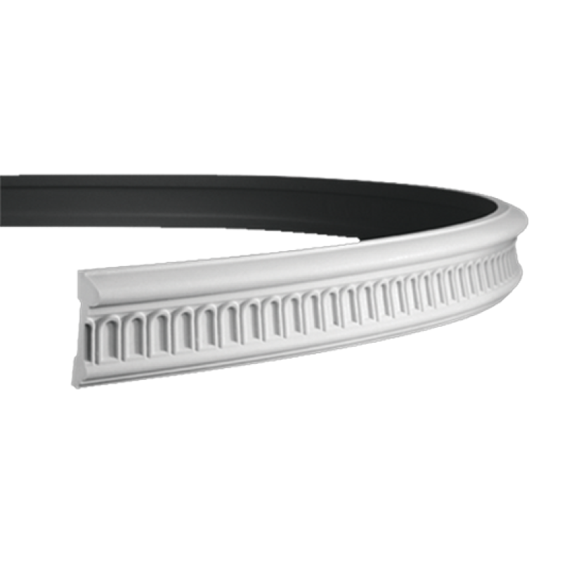 Молдинг с орнаментом Гибкий 1.51.340F в Казани