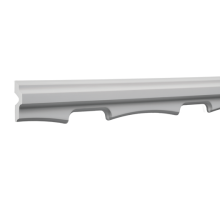 Молдинг без орнамента 1.51.341 в Казани