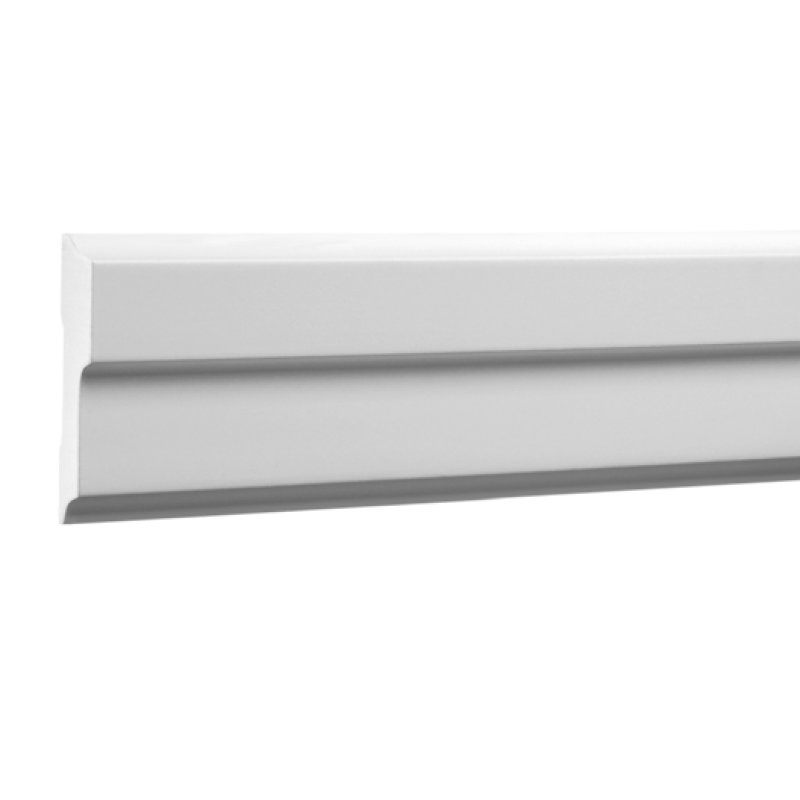 Молдинг без орнамента 1.51.342 в Казани