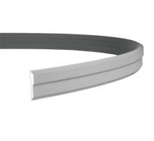 Молдинг без орнамента Гибкий 1.51.342F в Казани