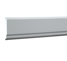 Молдинг без орнамента 1.51.343 в Казани