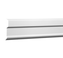 Молдинг без орнамента 1.51.344 в Казани