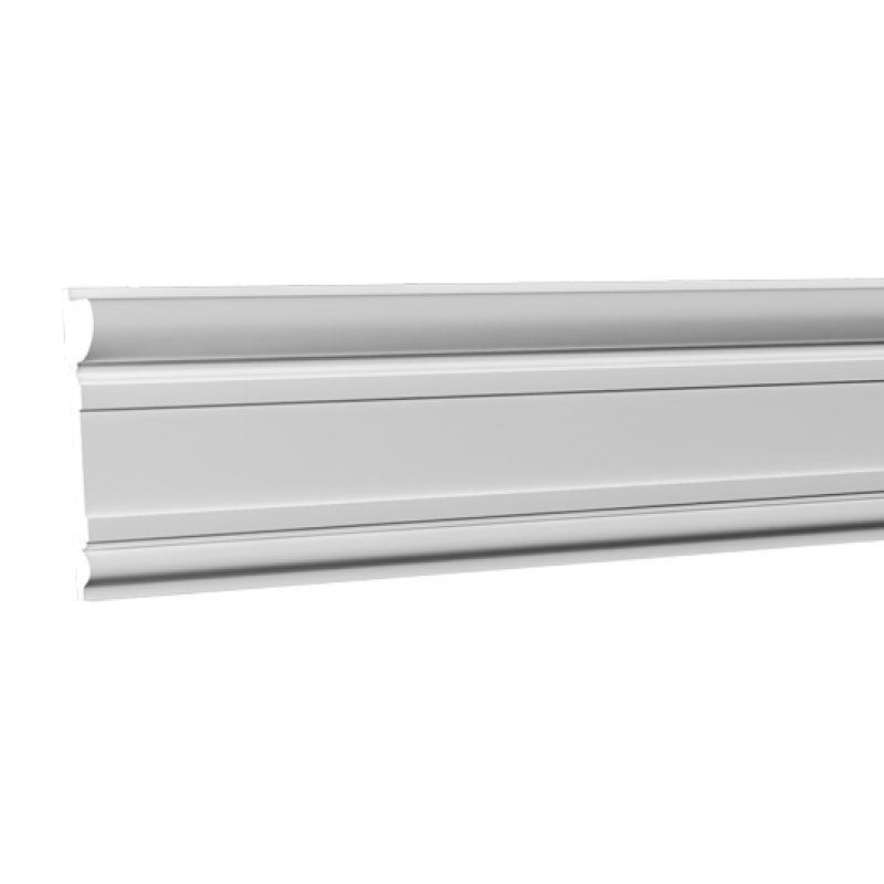 Молдинг без орнамента 1.51.345 в Казани