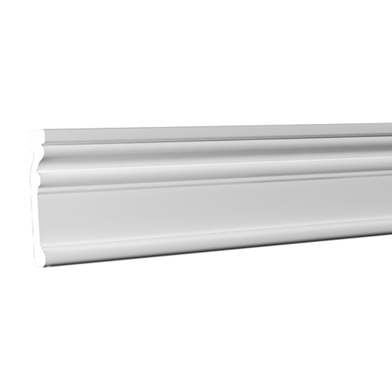 Молдинг без орнамента 1.51.347 в Казани