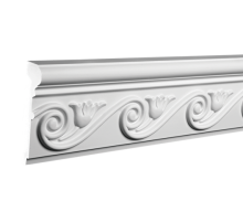 Молдинг с орнаментом 1.51.350 в Казани