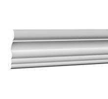 Молдинг без орнамента 1.51.354 в Казани