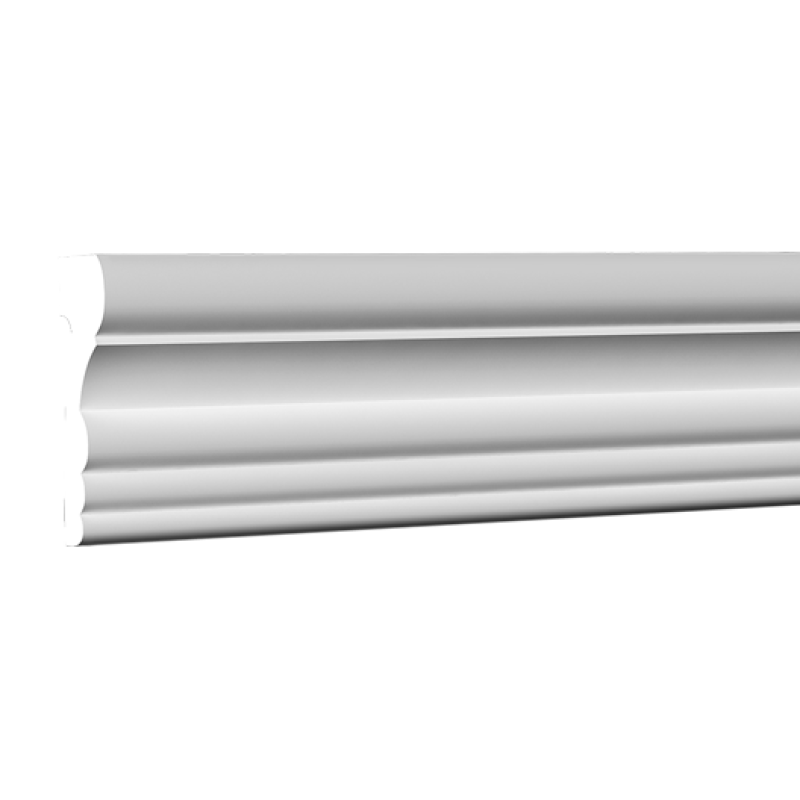 Молдинг без орнамента 1.51.354 в Казани