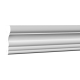 Молдинг без орнамента 1.51.354 в Казани