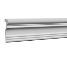 Молдинг без орнамента 1.51.355 в Казани