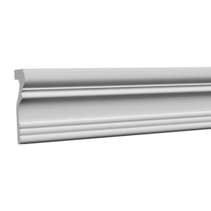 Молдинг без орнамента 1.51.355